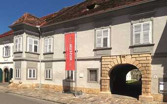 Museum im alten Zeughaus